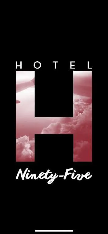 Hotel Ninety Five Fordham / St. Barnabas Hospital New York 4*,  United States