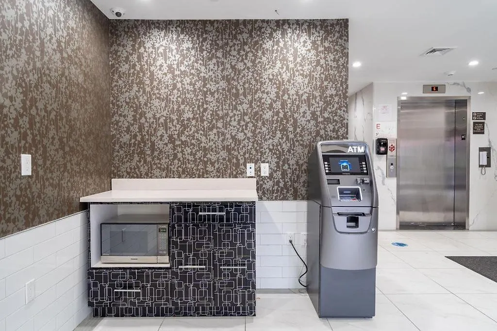 Hotel Ninety Five Fordham / St. Barnabas Hospital New York 4*,  United States